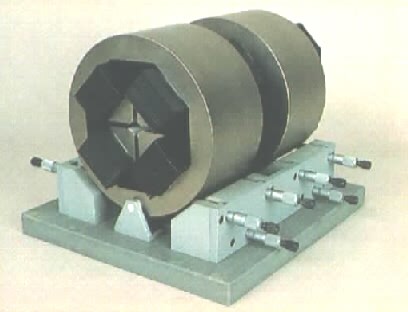 OM100 Basic Doublet Lens System