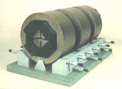 OM150 Enhanced Focusing Coupled Triplet System