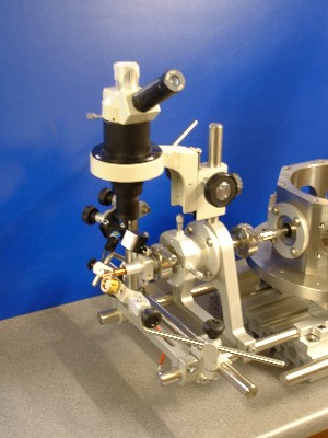 OM2050 External Beam Add-On