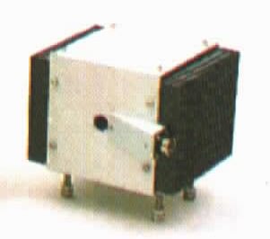 OM25 Ferrite Cored Pre-Lens Deflector Coils