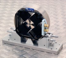 OM52 Miniature Quadrupole Singlet Lens